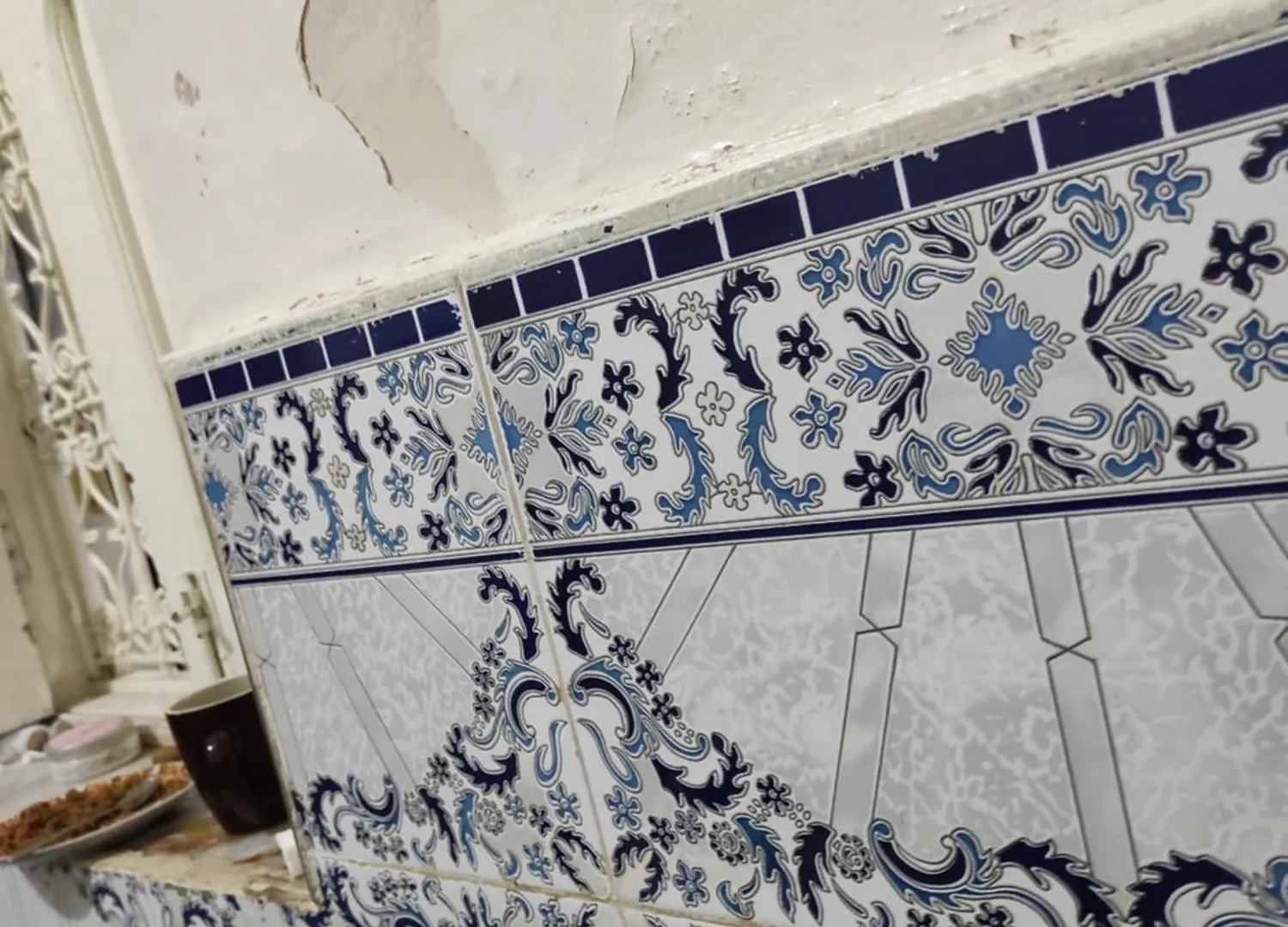 Dar Skna Apartment Fes Morocco