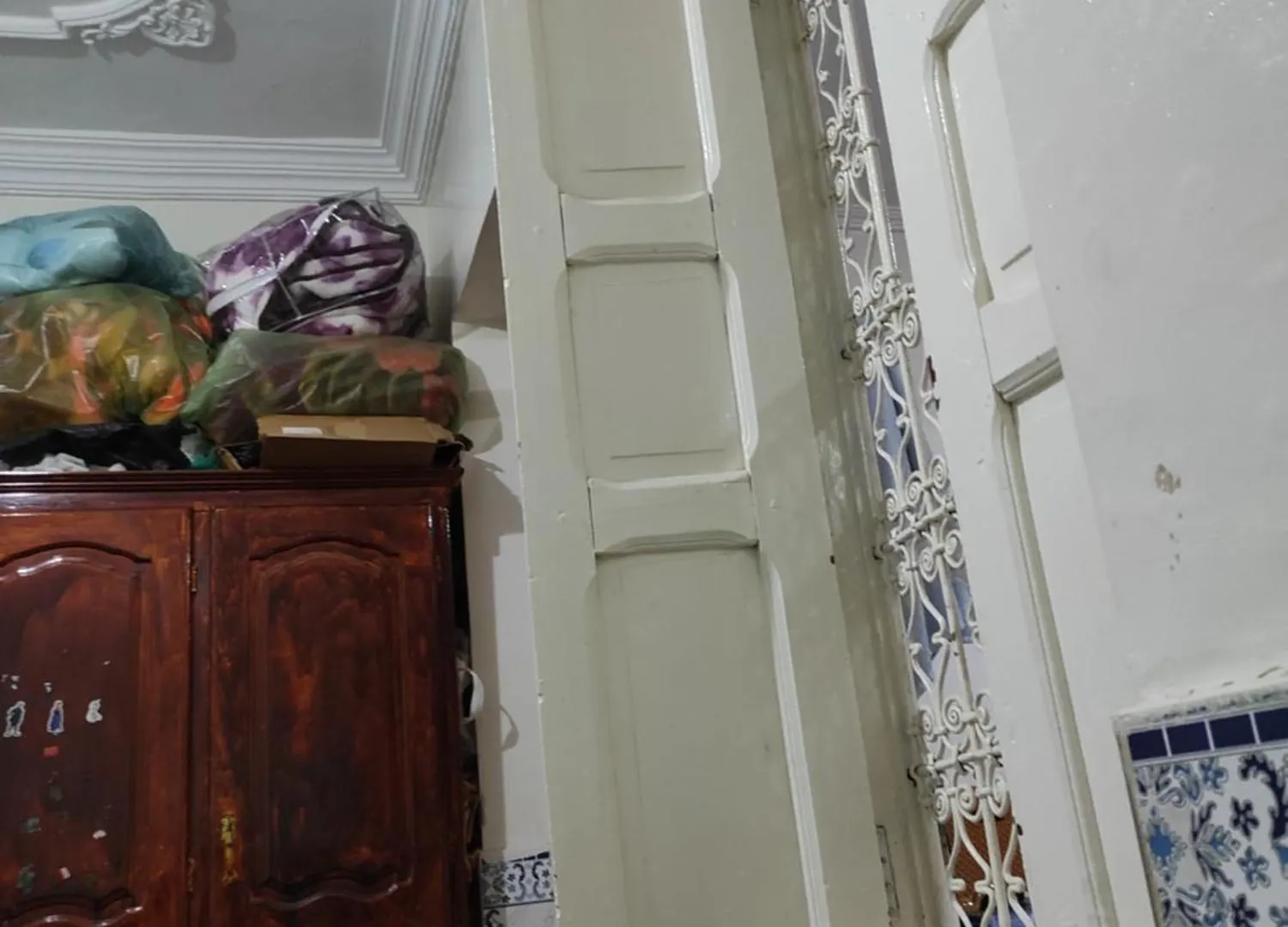 Dar Skna Apartment Fes