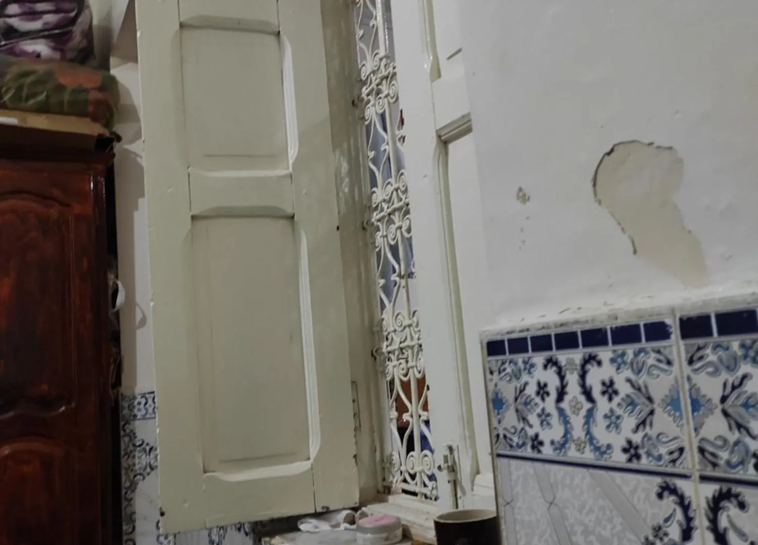 Dar Skna Apartment Fes 0*,  Morocco